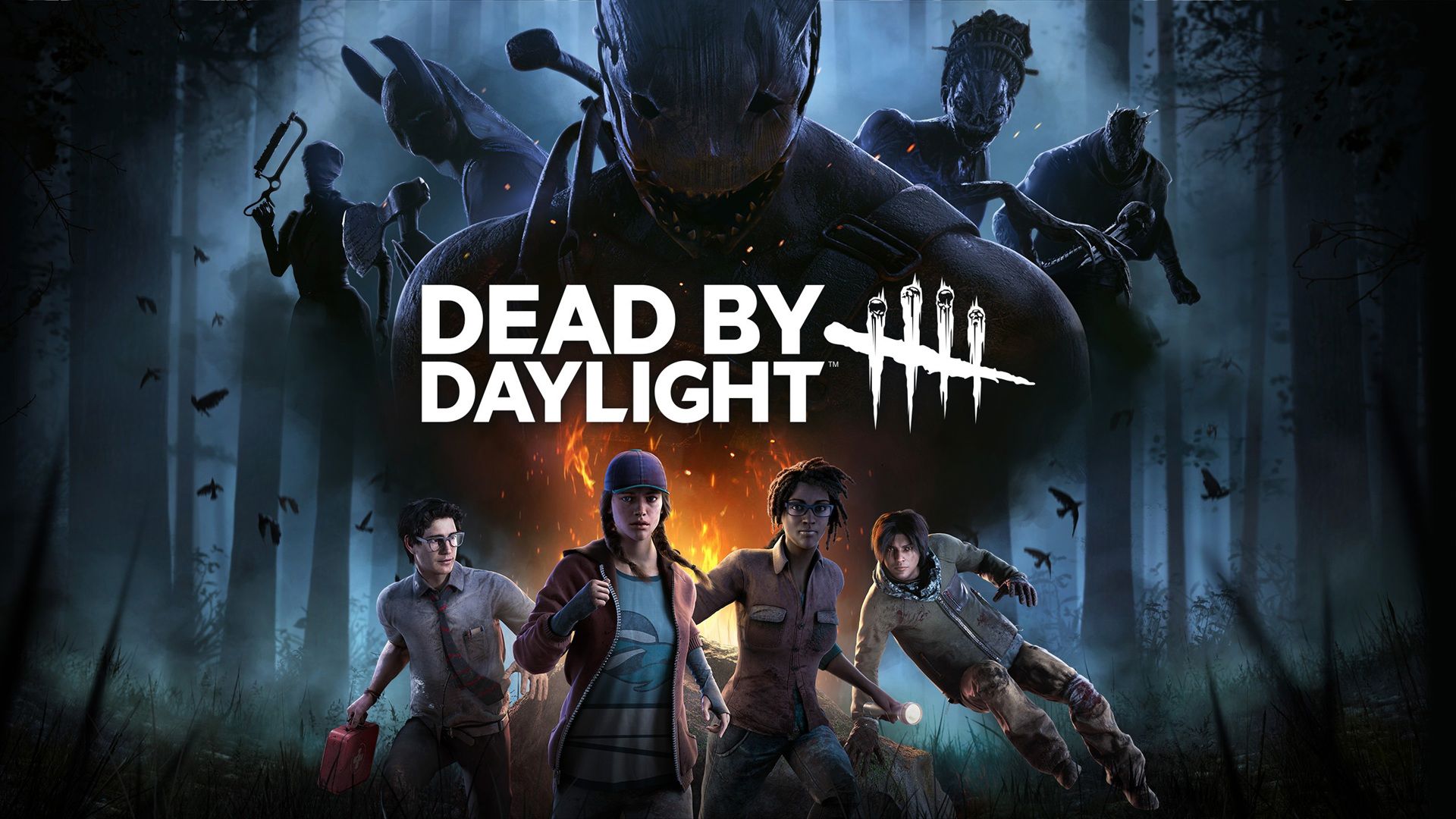 Dead By Daylight, Behavior Interactive tarafından geliştirilen asimetrik bir hayatta kalma-korku video oyunudur.