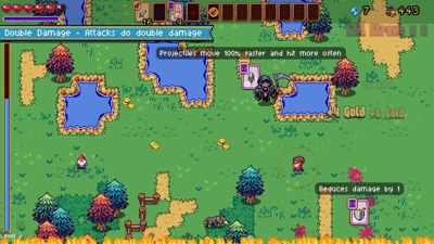 Roguelike oyun Death By Scrolling duyuruldu: İşte detaylar!