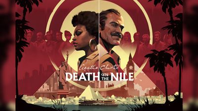 Agatha Christie - Death on the Nile - İnceleme