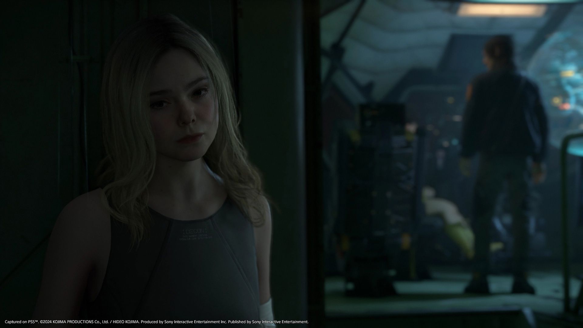 Hideo Kojima'nın yeni oyunu Death Stranding 2: On the Beach, PlayStation 5 platformuna geldi.