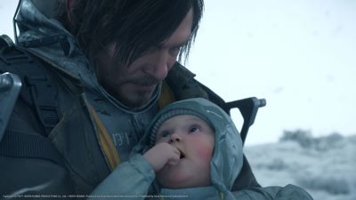 Death Stranding 2: On the Beach PC için duyuruldu!