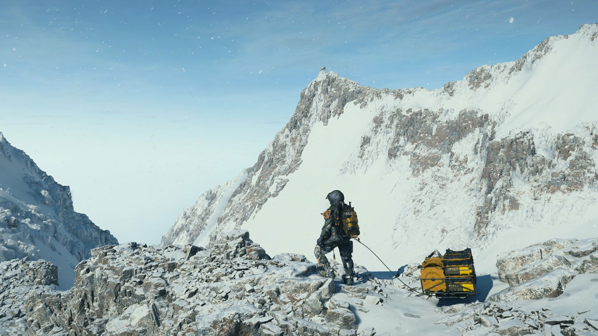 Death Stranding 2 için minimum, orta, yüksek tavsiye edilen ve çok yüksek sistem gereksinimleri açıklandı.