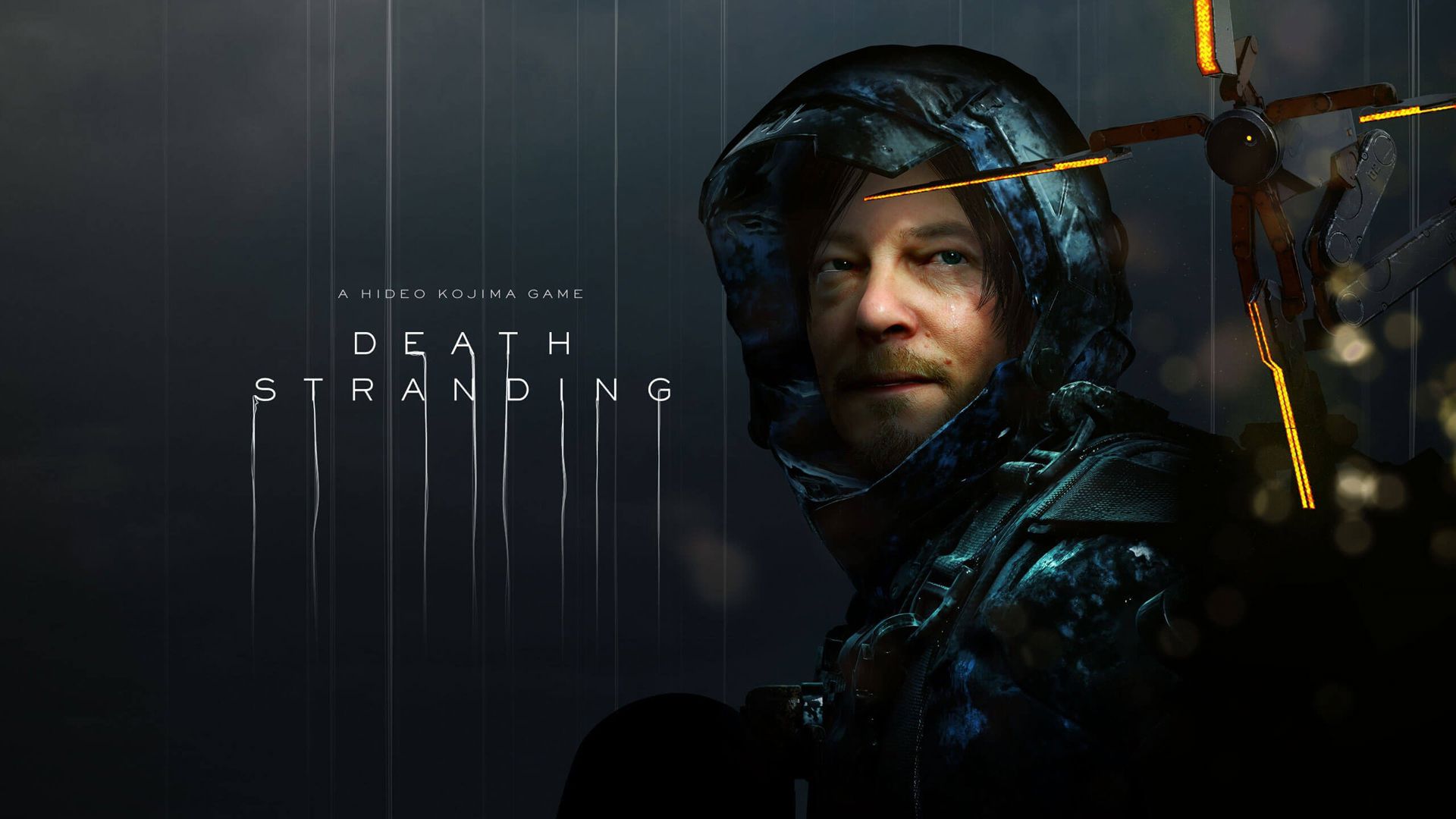 Death Stranding - OG