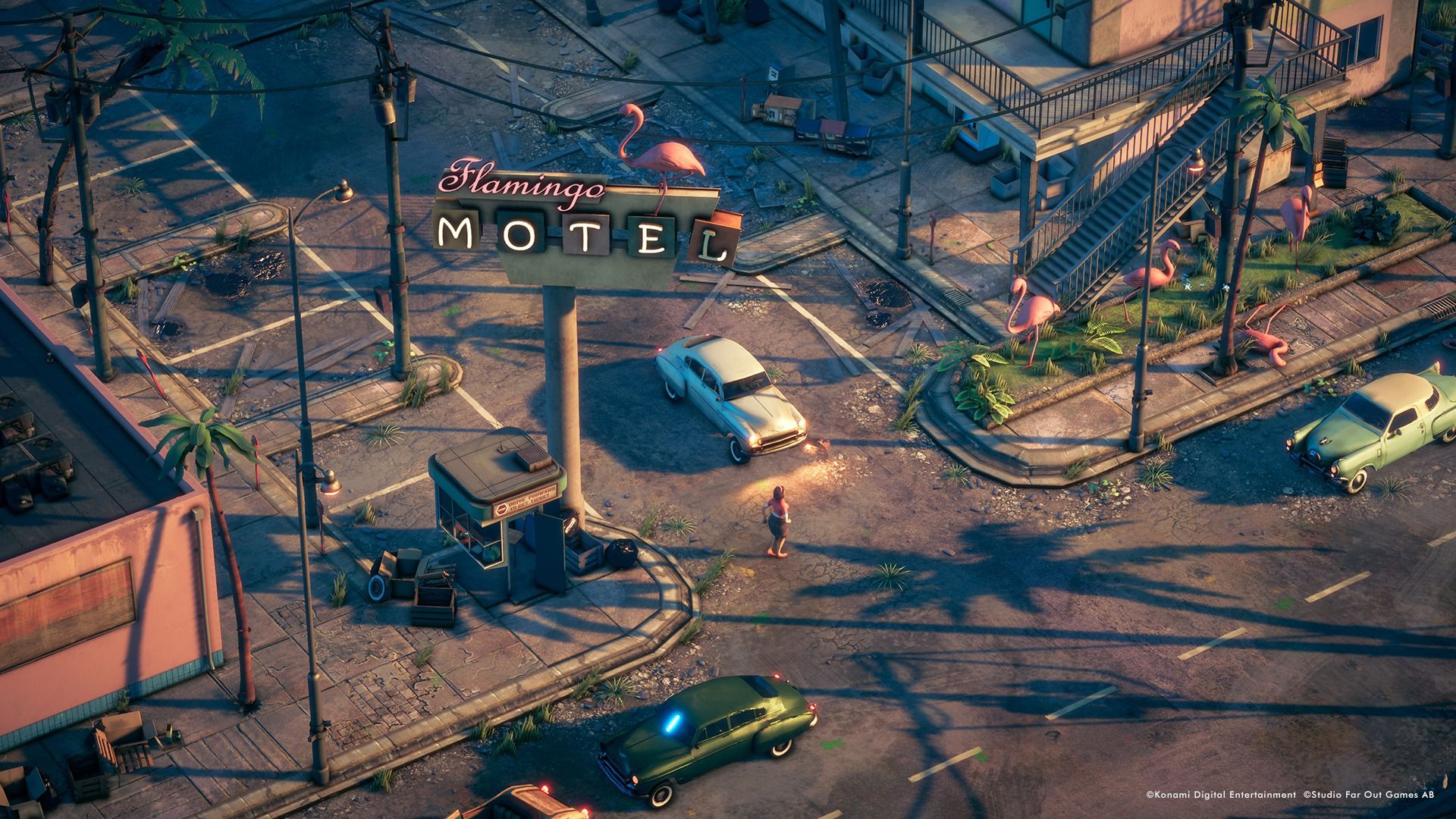 Deliver At All Costs - OG