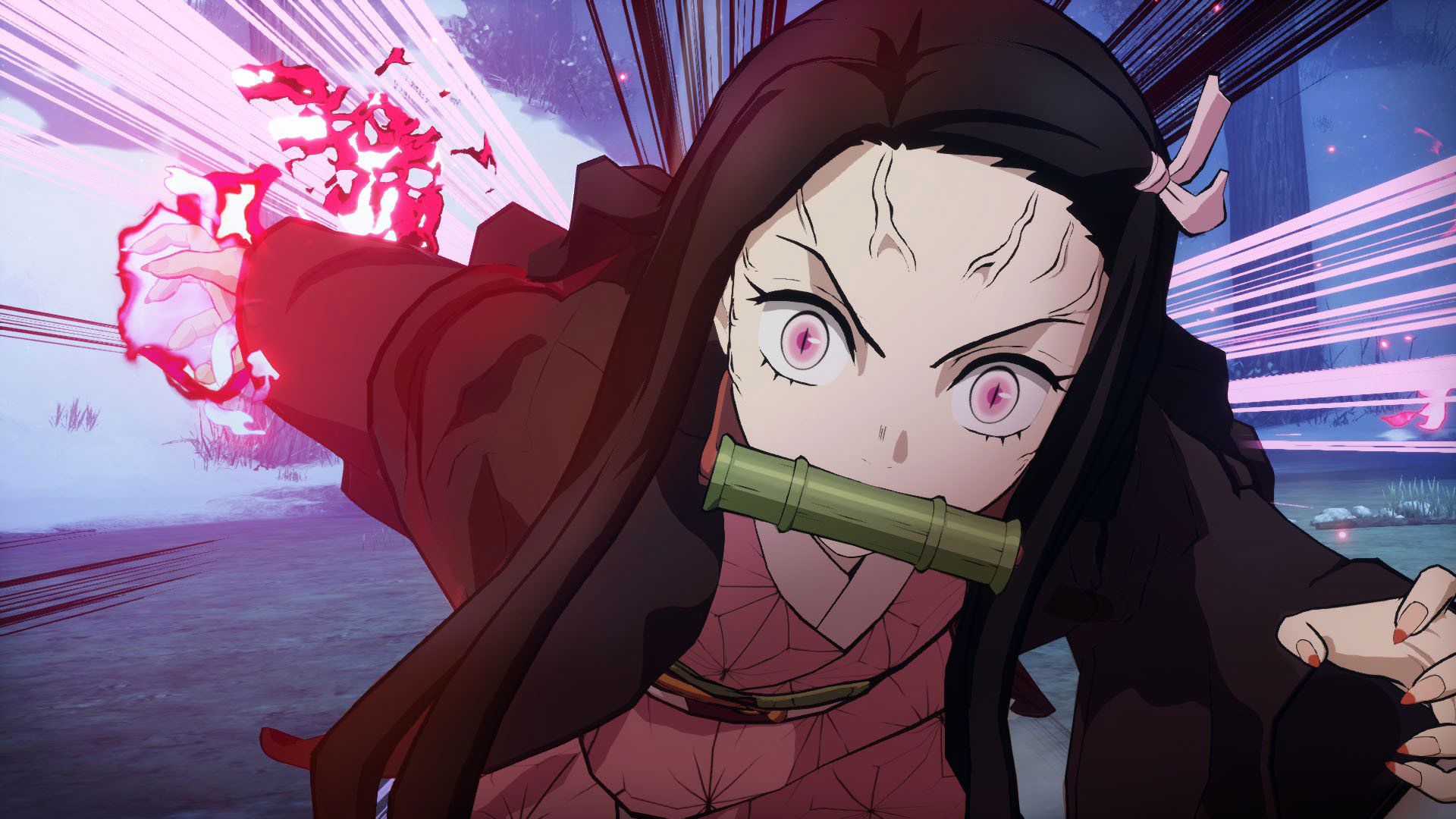 Demon Slayer: The Hinokami Chronicles
