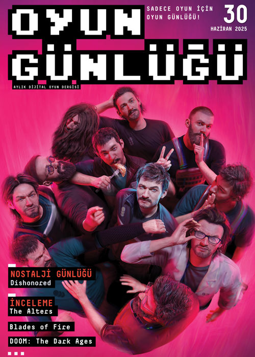 Sayı 30