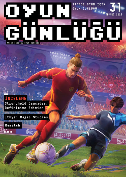 Sayı 31