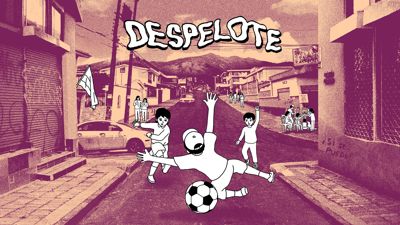 despelote