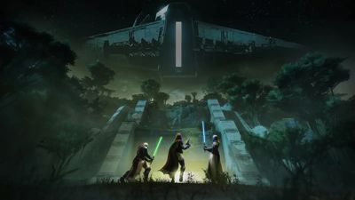 Destiny 2: Equilibrium Dungeon'da yarış başlıyor!