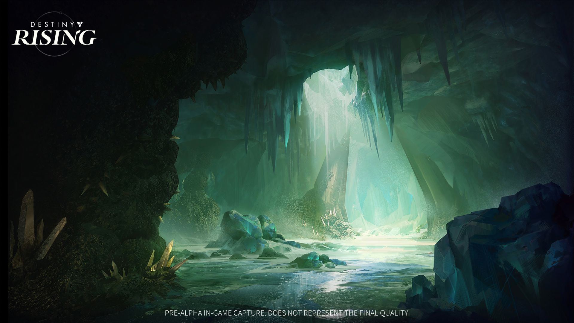 Destiny: Rising-OG