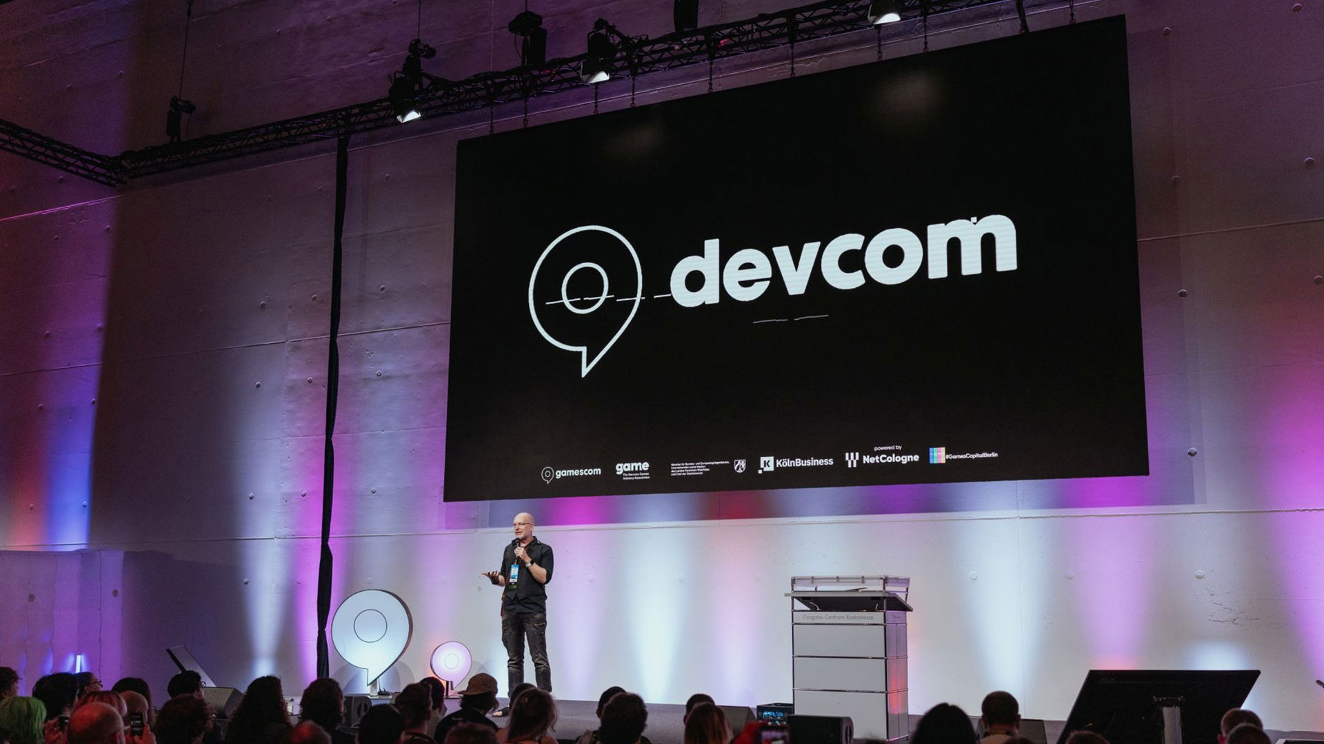 Devcom Leadership Summit 2026