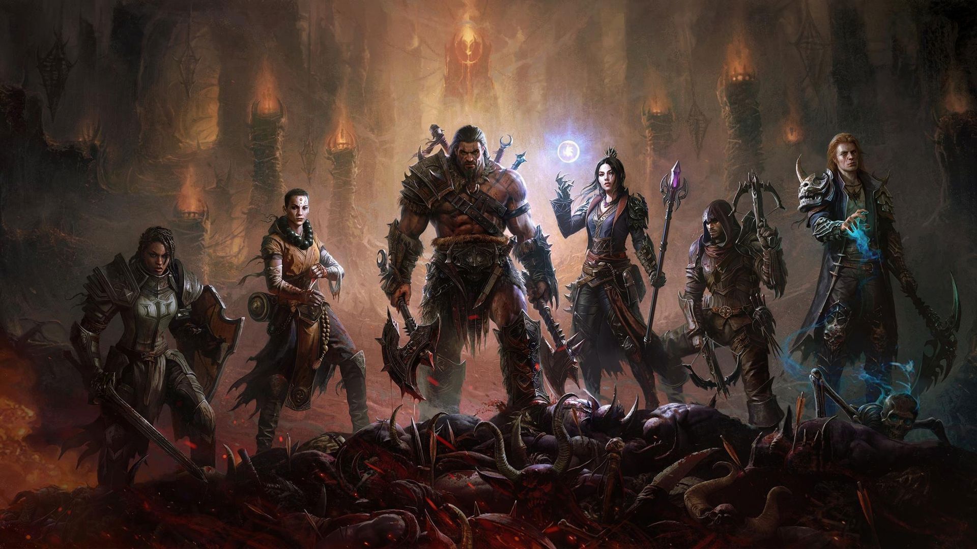 Diablo Immortal