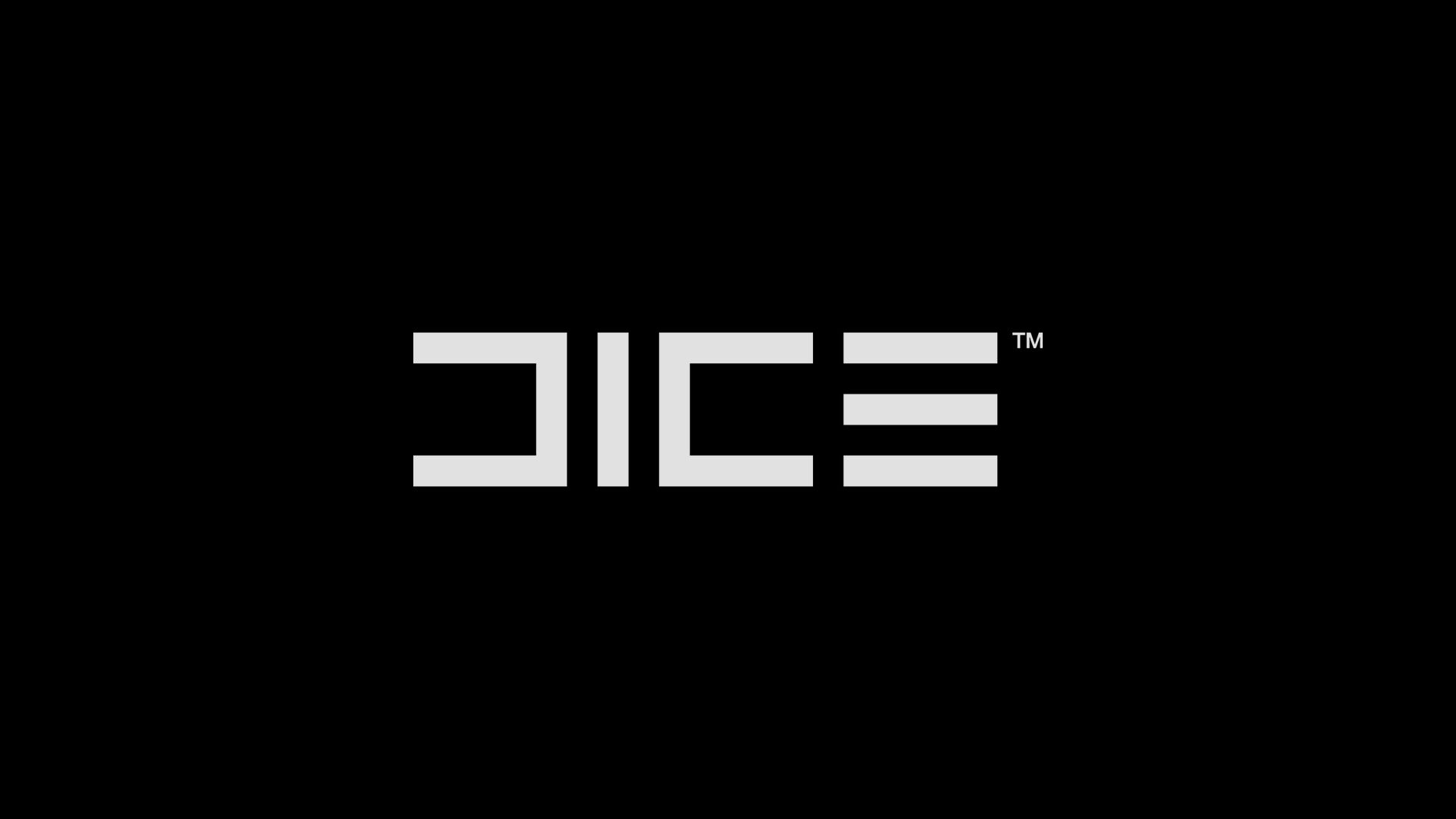 DICE - Logosu