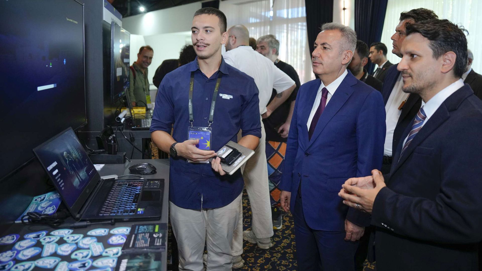 DIGIAGE 12. Oyun Geliştirme Kampı