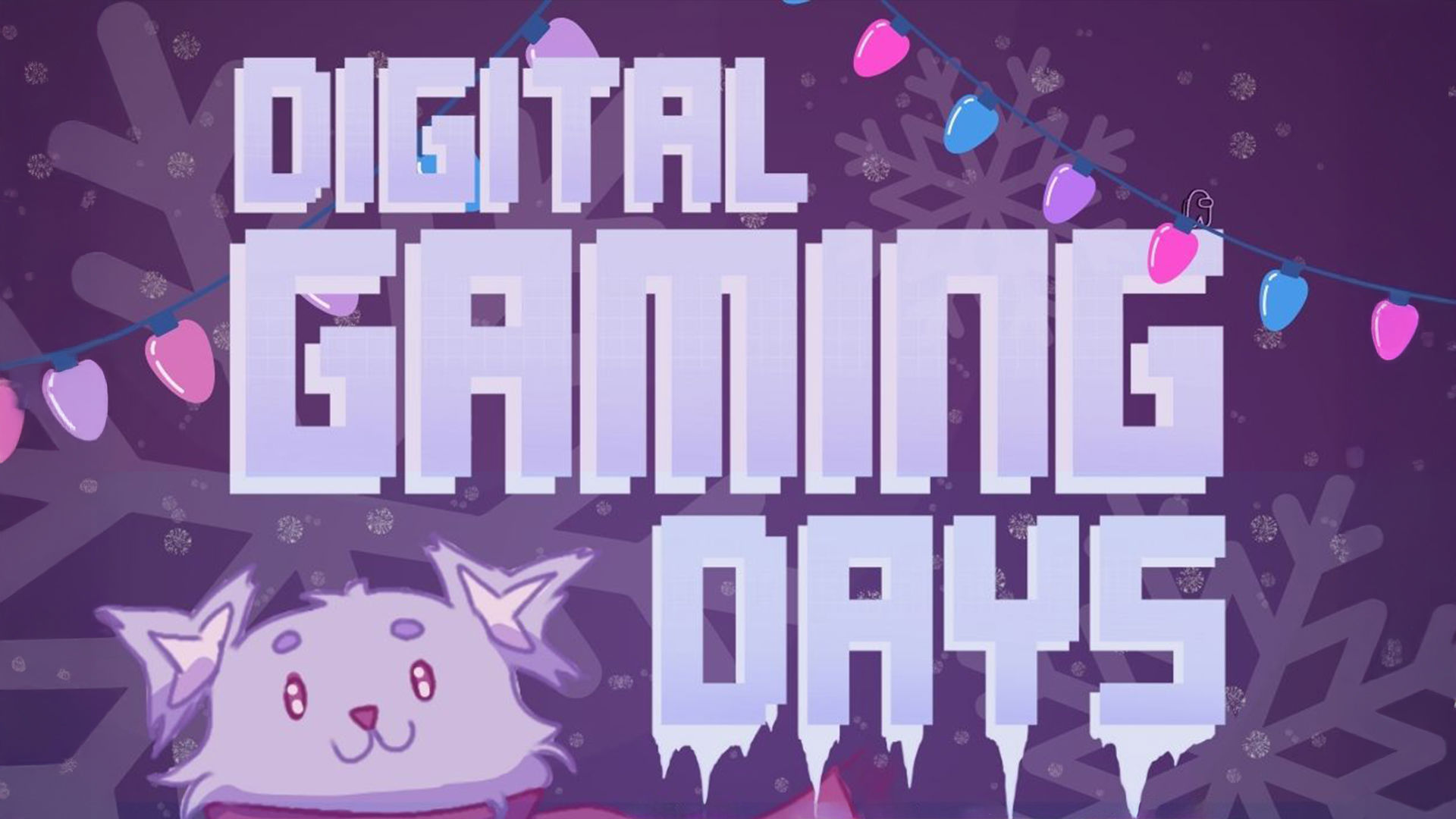 Digital Gaming Days veya kısa adıyla DGD, YTÜ DOGDOK tarafından her yıl düzenlenen bir oyun fuarıdır.