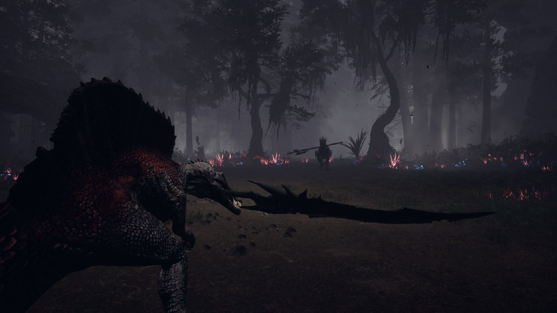 Dinoblade