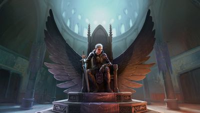 Disciple: Domination - İnceleme