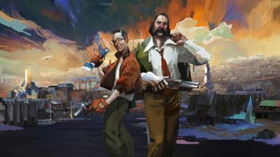 Disco Elysium Final Cut