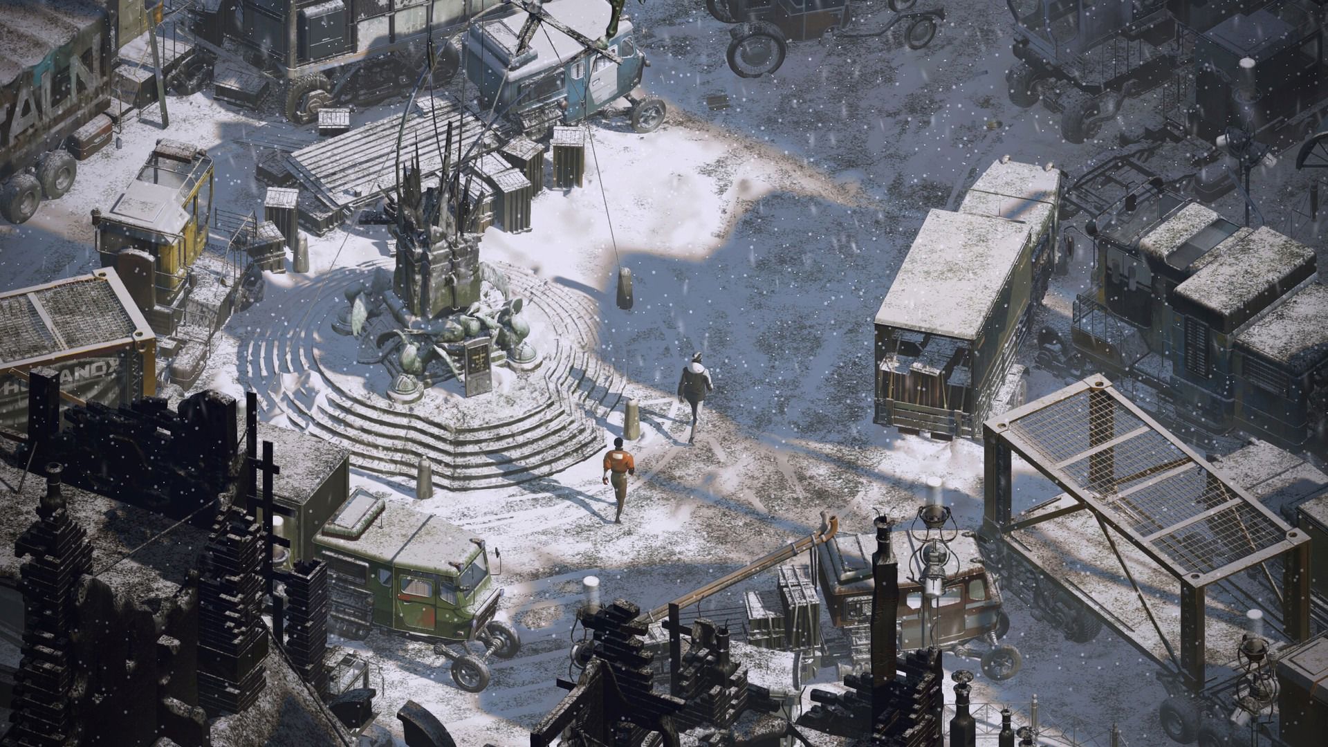 Disco Elysium - OG - 5