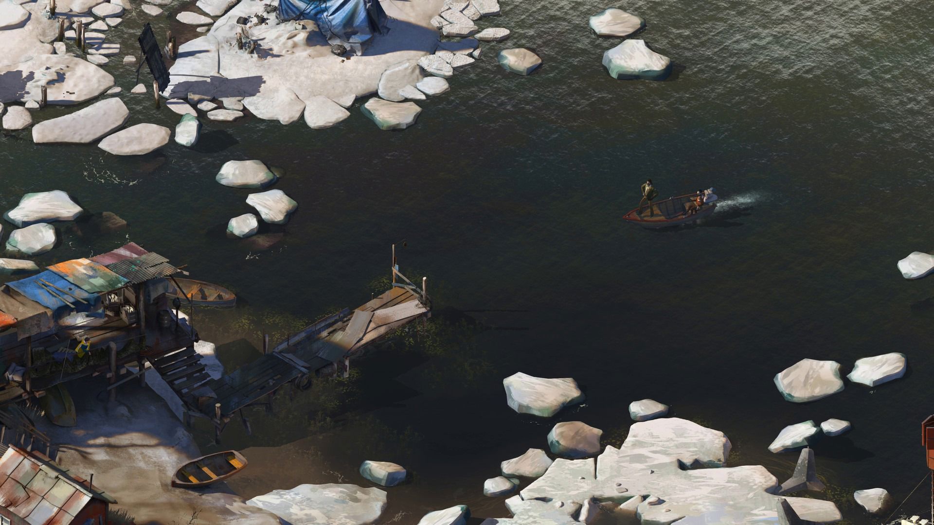 Disco Elysium - OG - 6
