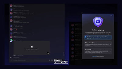 Discord’ta yeni dönem: Mart’ta hesap ayarları değişiyor
