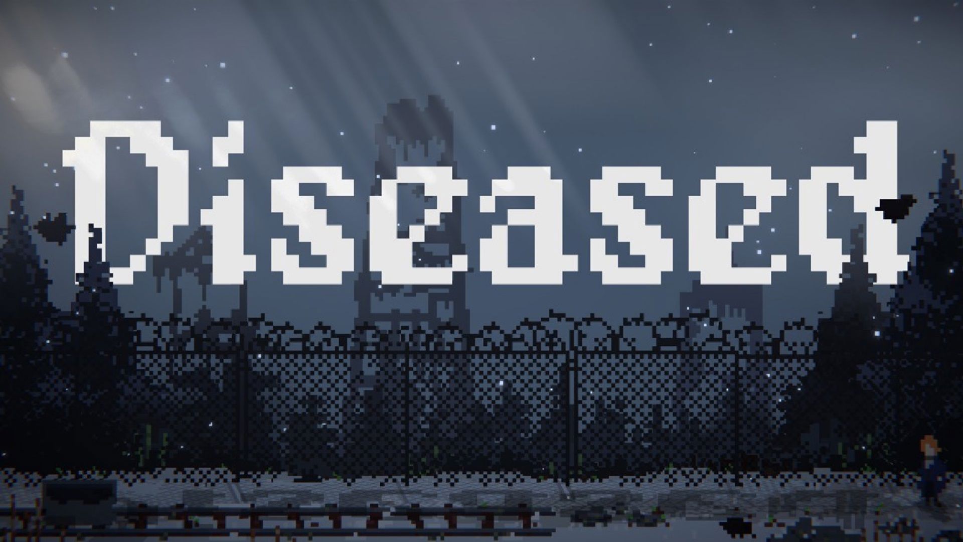 Diseased