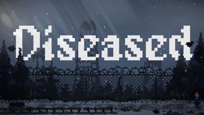 Diseased