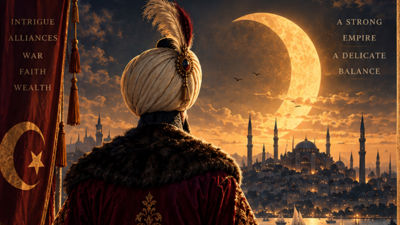 Divan: Sadrazam - Turkish games tier list