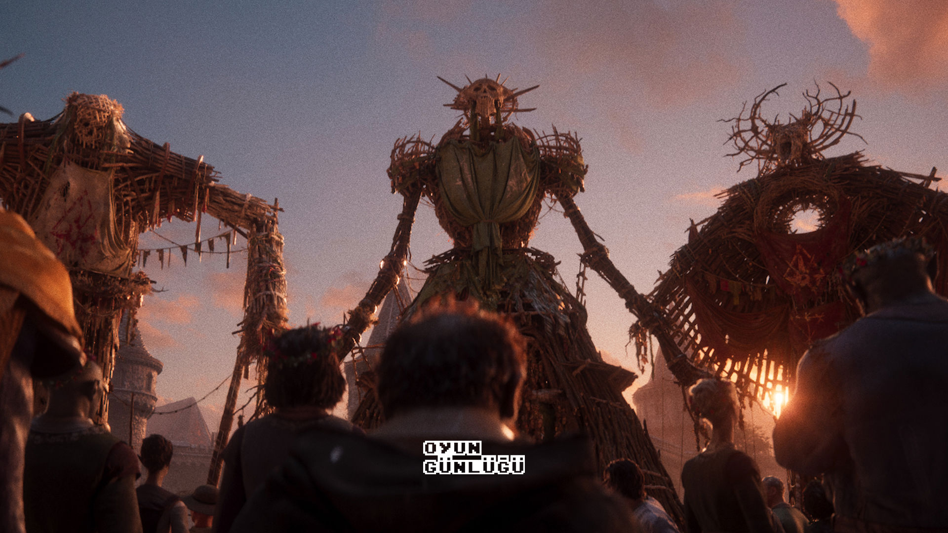 Divinity - Oyun Günlüğü - 4