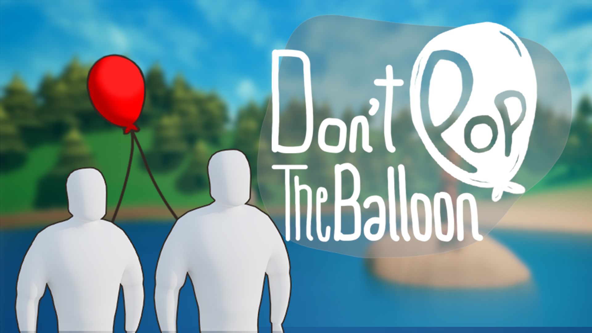 Don't Pop The Balloon