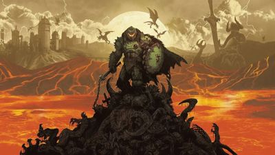 Doom: The Dark Ages DLC’si devam oyunu gibi büyük olacak!