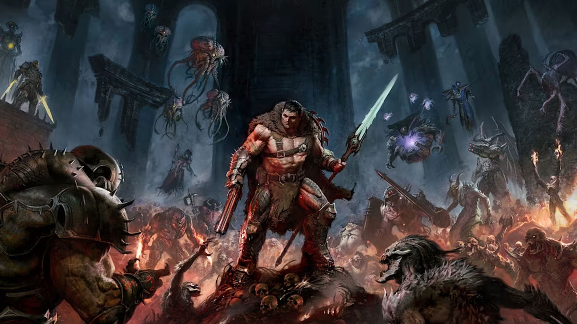 DOOM: The Dark Ages | Revelations OG1