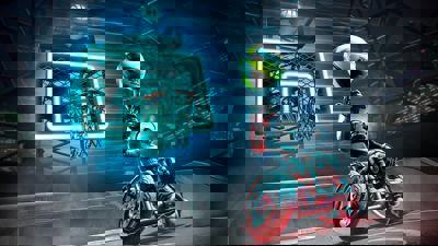 Switch 2 özel oyunu Drag x Drive'ın boyutu belli oldu