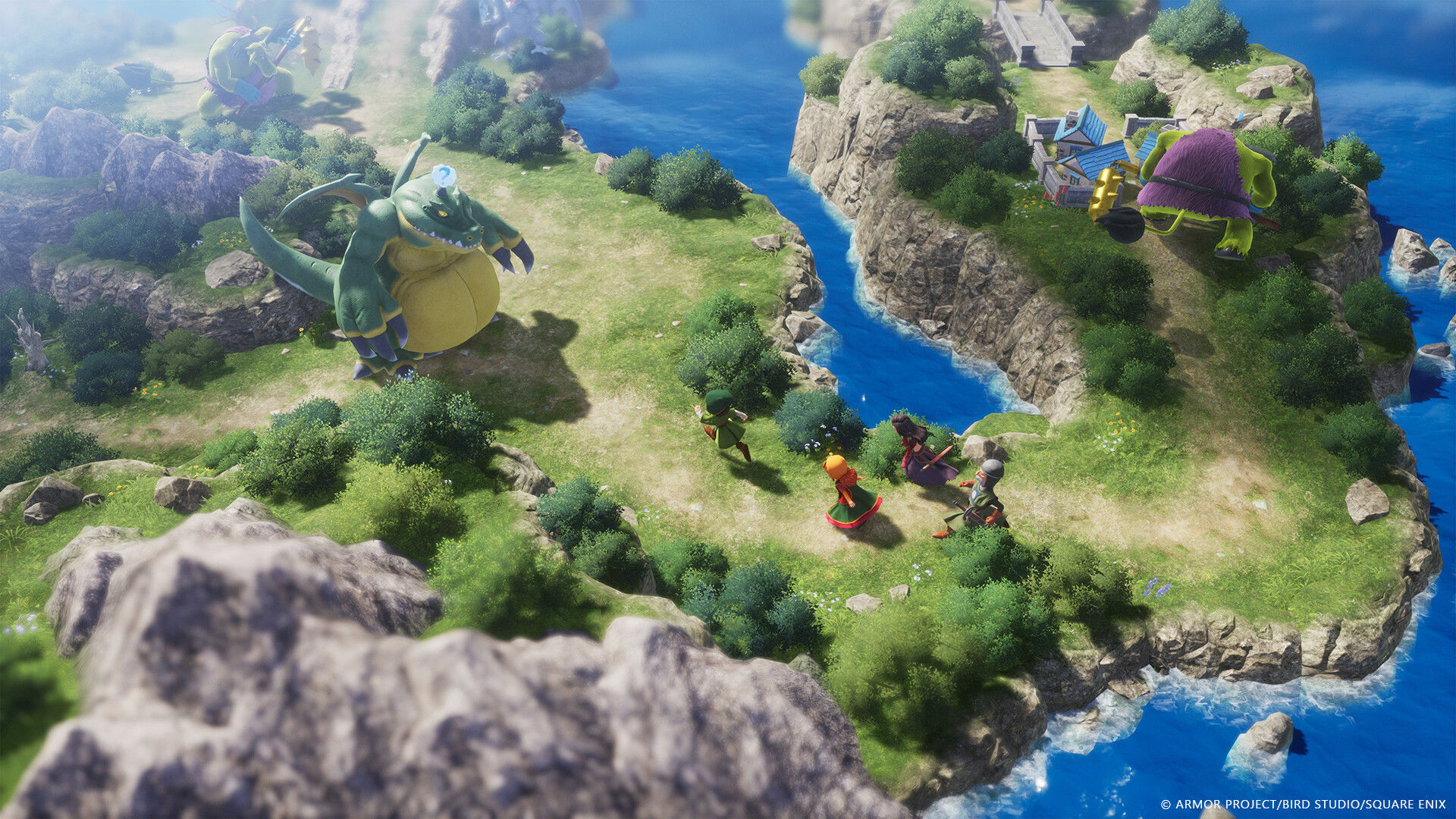 Dragon Quest 7: Reimagined-OG-1