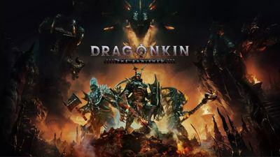 Dragonkin: The Banished 