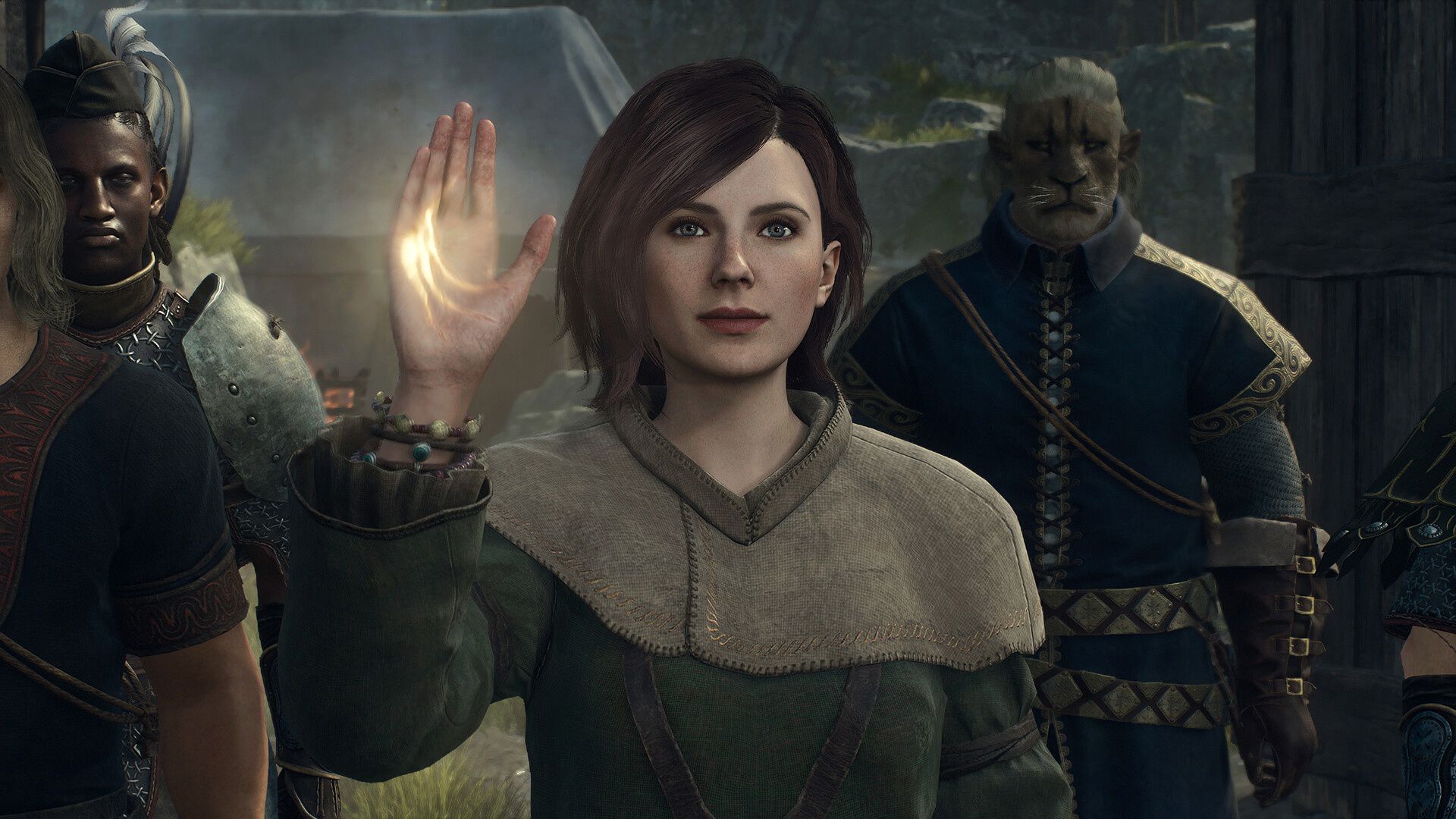 Dragon's Dogma 2 - OG - 4