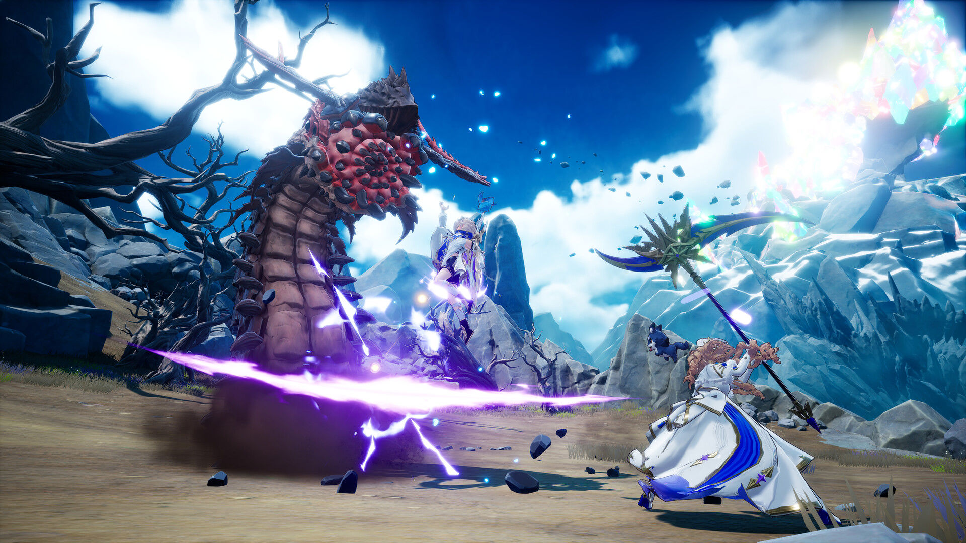 DragonSword: Awakening-OG