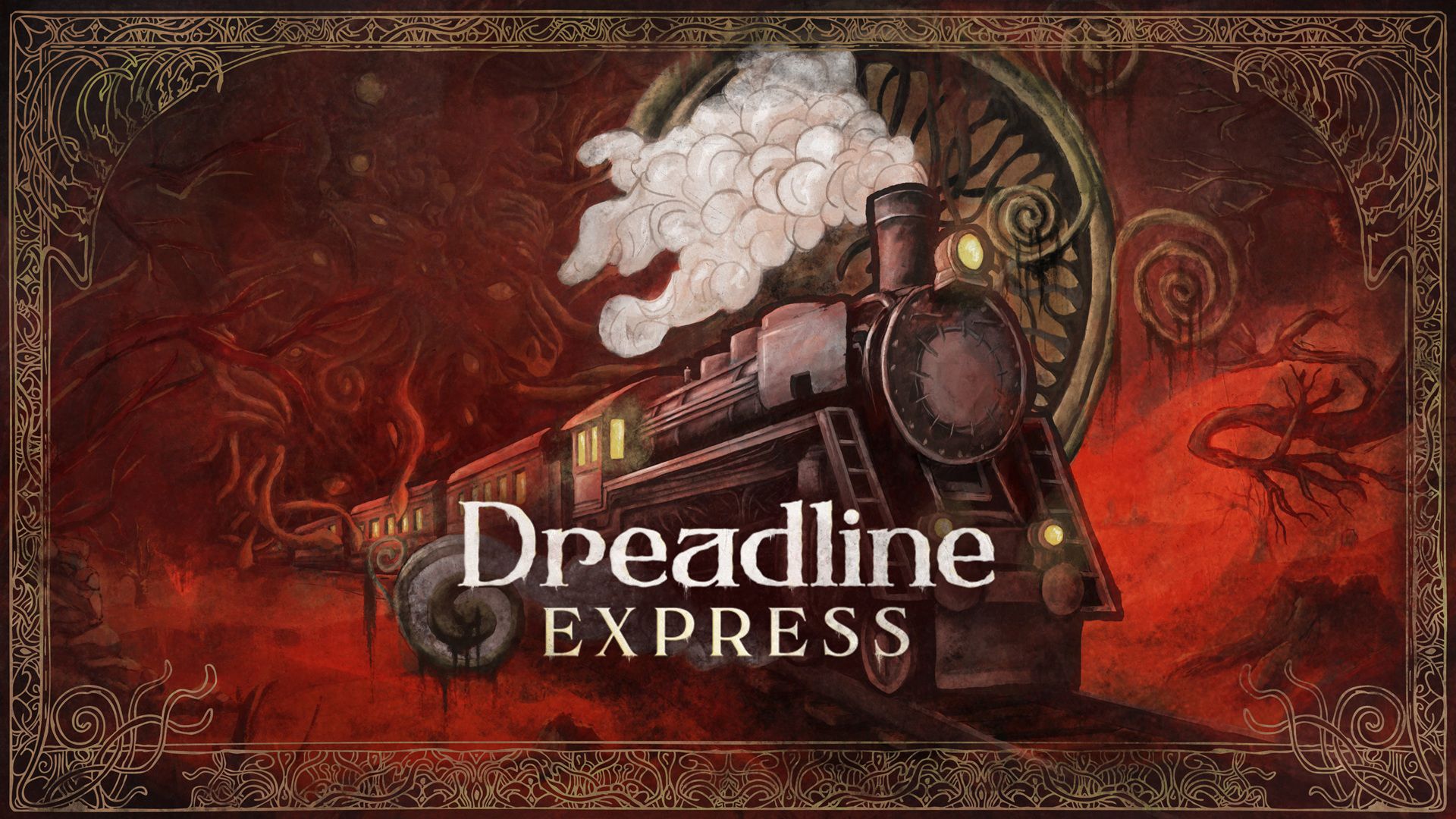 Dreadline Express çıkış tarihi açıklandı