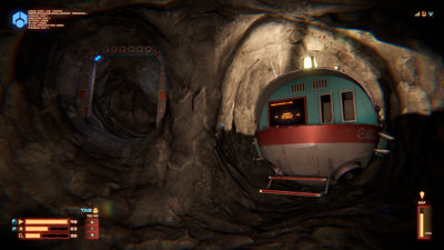 noOne Studio, Drill and Delve adlı ilk oyununu duyurdu