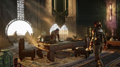 Dune: Awakening sistem gereksinimleri açıklandı