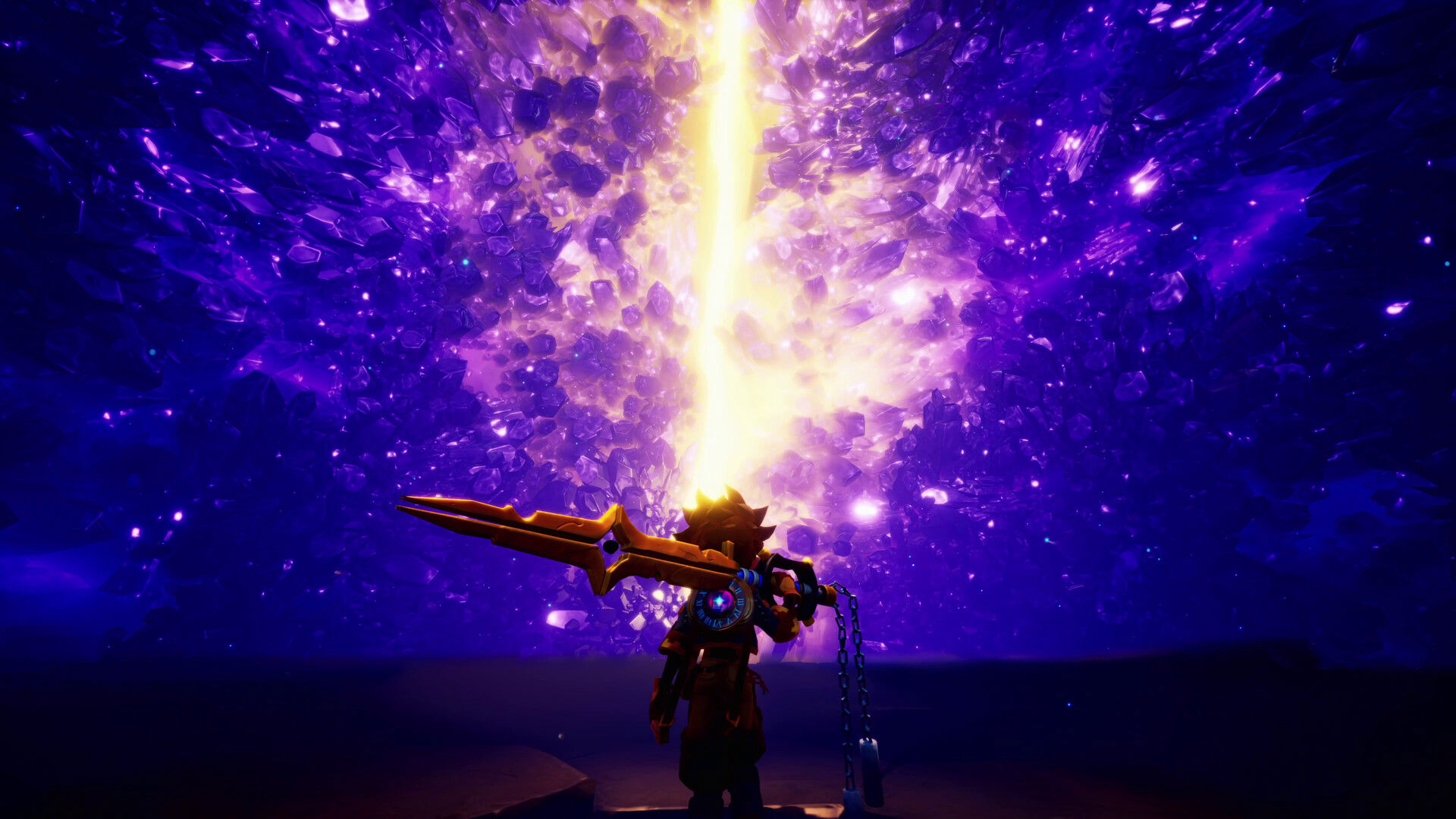 Duskfade