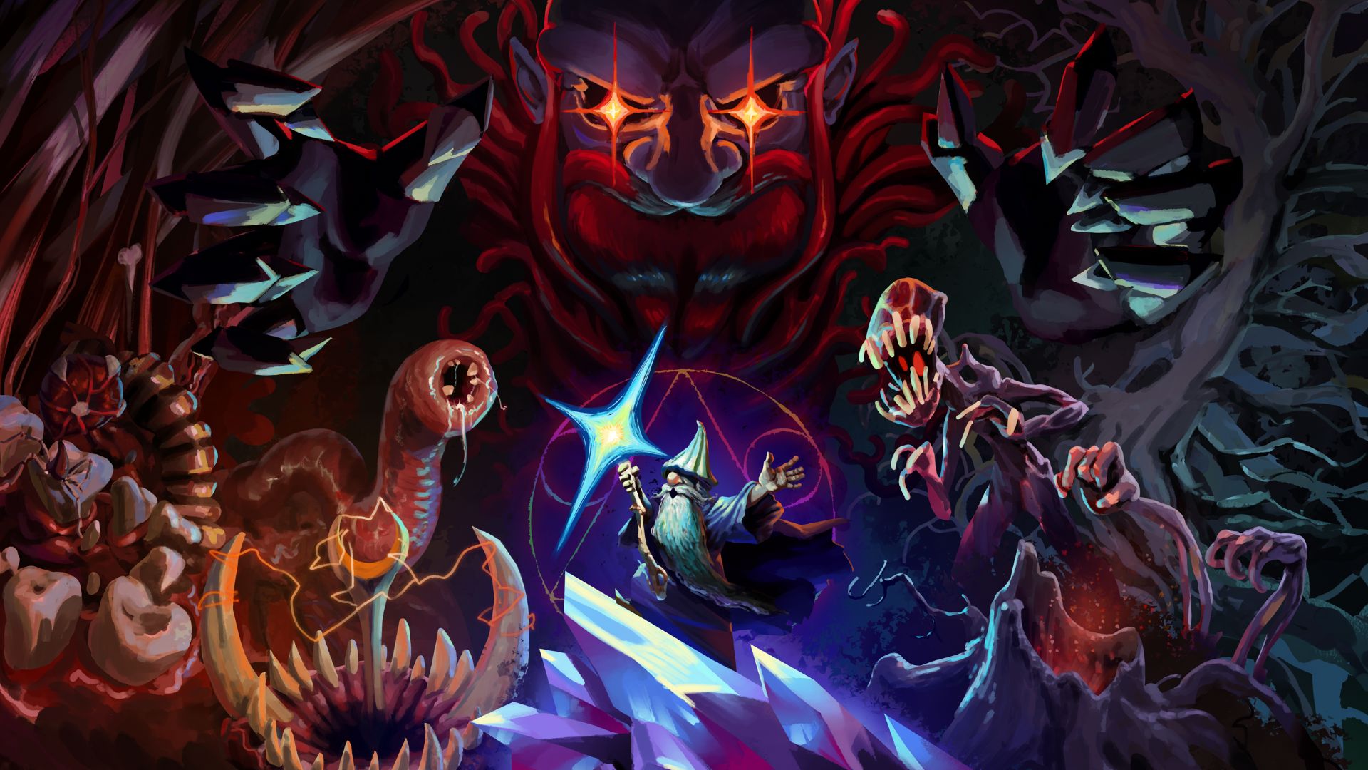 Dwarf Fortress'e 20. Yıl güncellemesi Myth & Magic geliyor!
