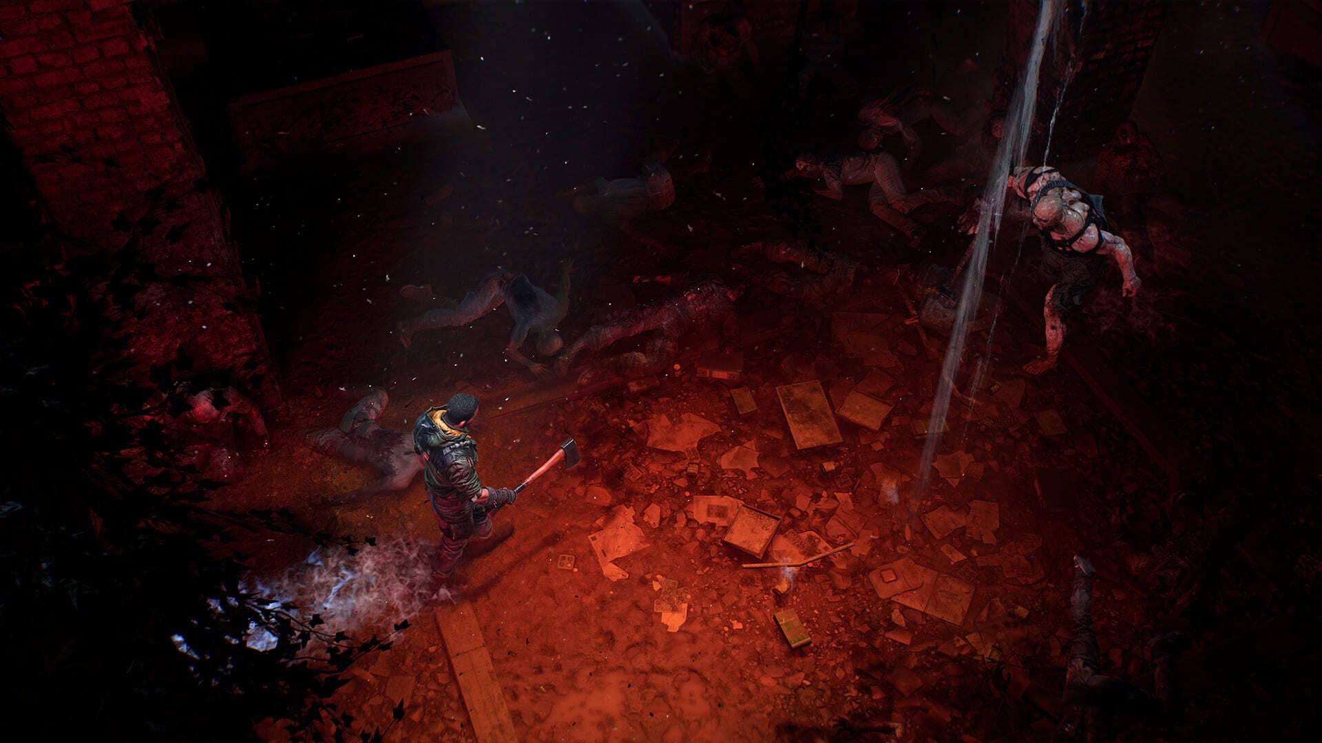 Dying Light: The Beast - İnceleme