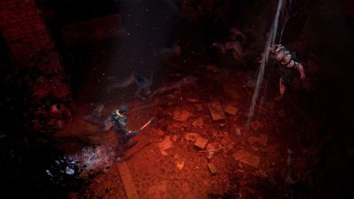 Dying Light: The Beast - İnceleme