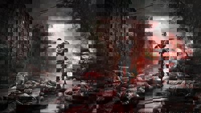 Dying Light: The Beast Restored Land çıktı