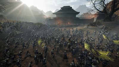 Dynasty Warrior: Origin – İnceleme