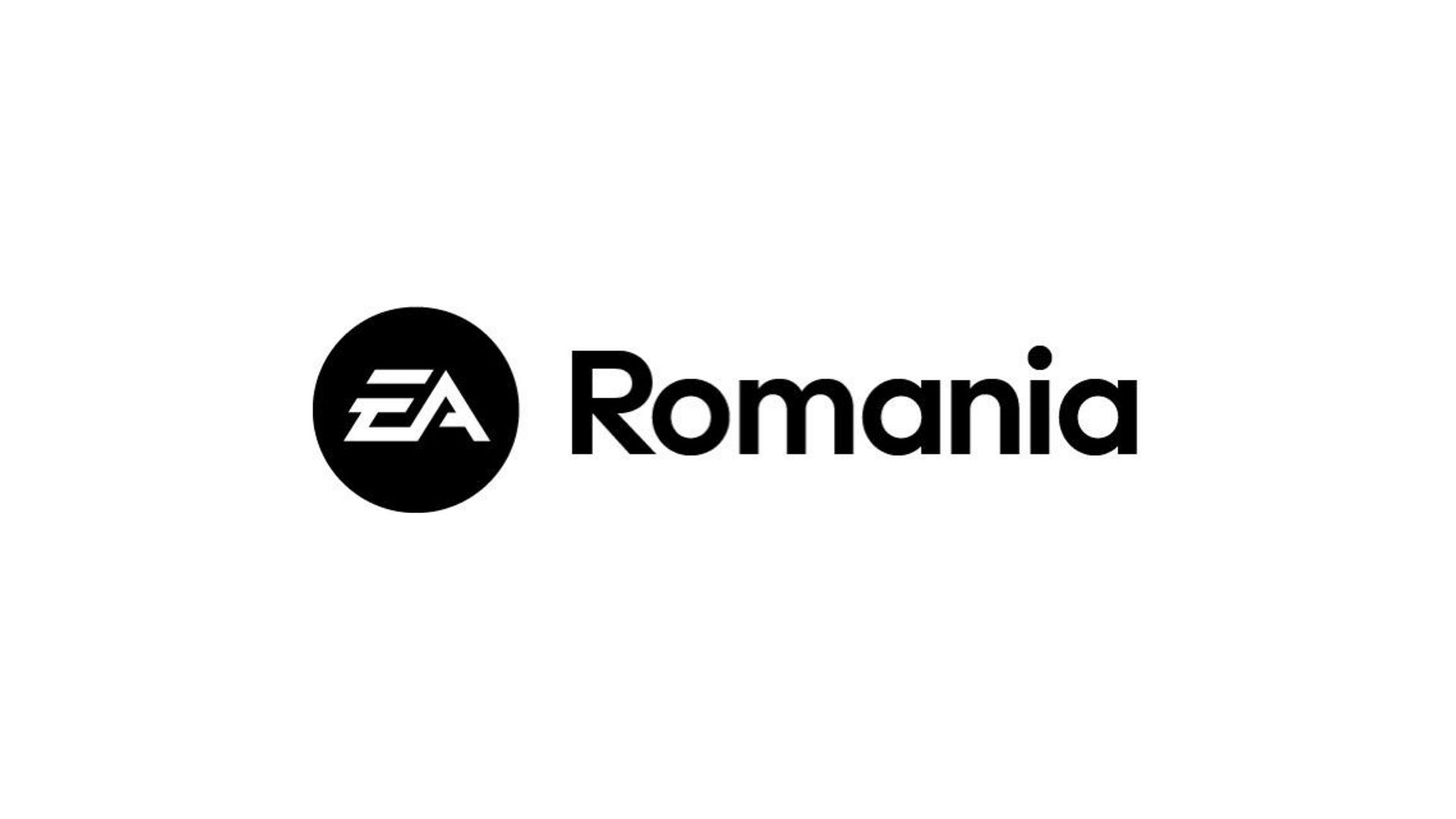 EA Romania - Logosu