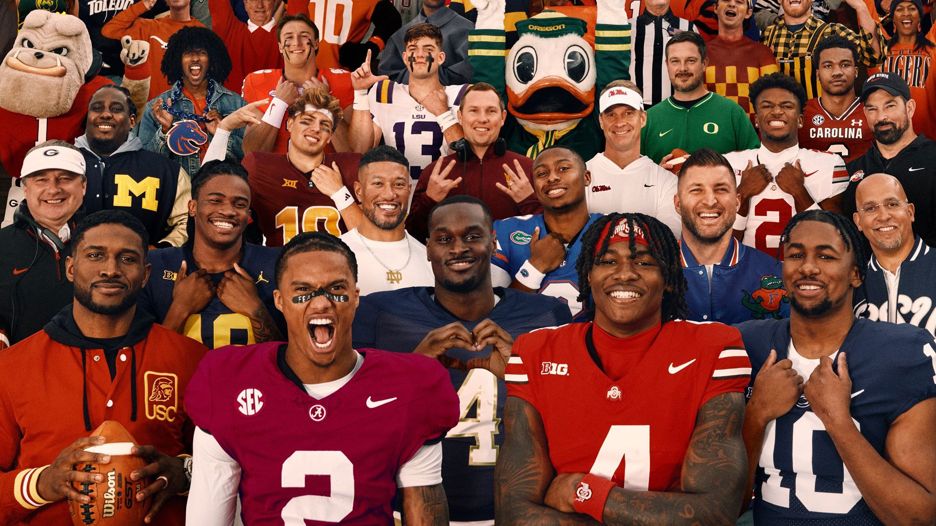 EA Sports College Football 26