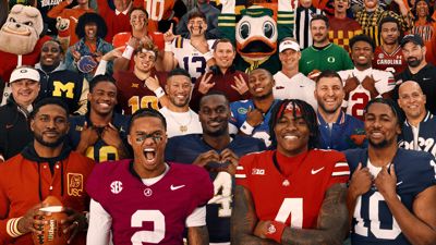 EA Sports College Football 26