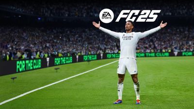 EA Sports FC 25